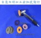 供應氣動打磨機 MAG-123N風磨筆 刻磨機 45度小砂輪打磨機