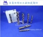 中日合資住友河冶超硬全磨白鋼立銑刀 三刃 1.5-25.0MM