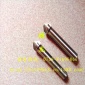 雕龍批發(fā)數(shù)控銑刀 圓弧角銑刀 2F R1伊海銑刀內(nèi)R銑刀